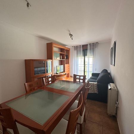 Apartamento Piso Moaña Exterior foto